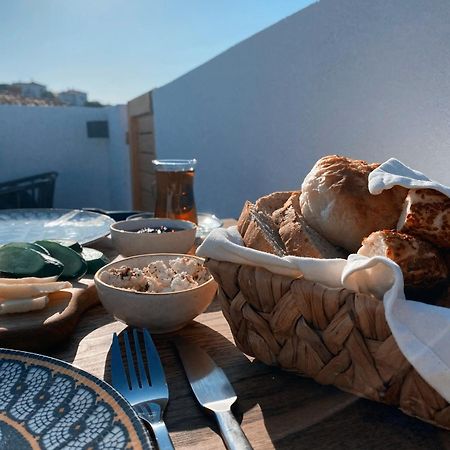 Amber Boutique Hotel Cesme Exterior photo