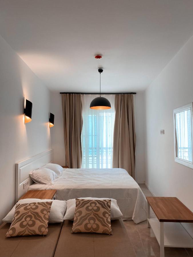 Amber Boutique Hotel Cesme Exterior photo