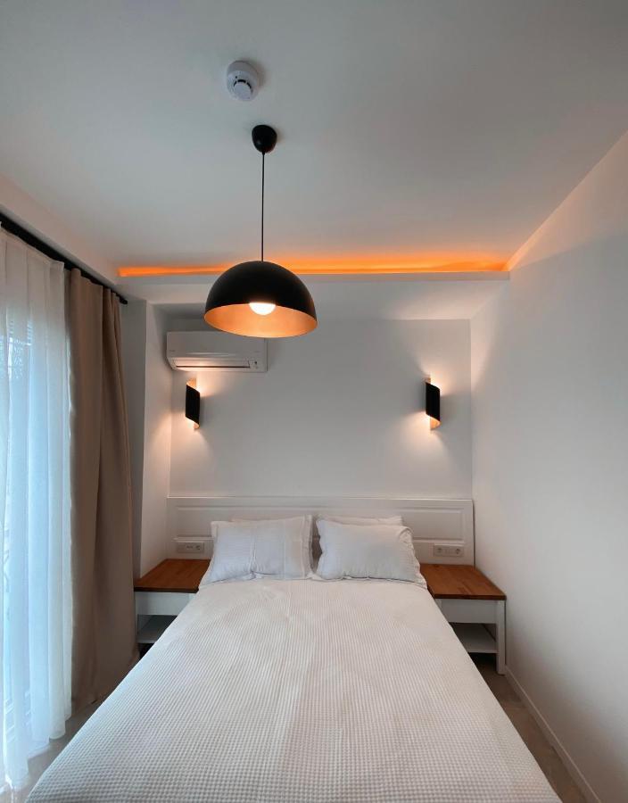 Amber Boutique Hotel Cesme Exterior photo