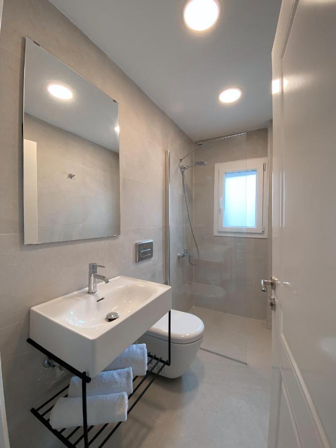 Amber Boutique Hotel Cesme Exterior photo