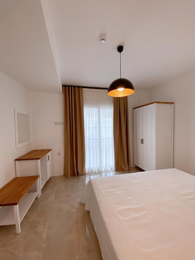 Amber Boutique Hotel Cesme Exterior photo