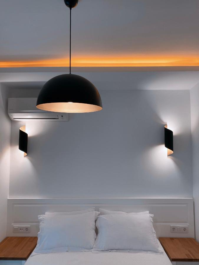 Amber Boutique Hotel Cesme Exterior photo