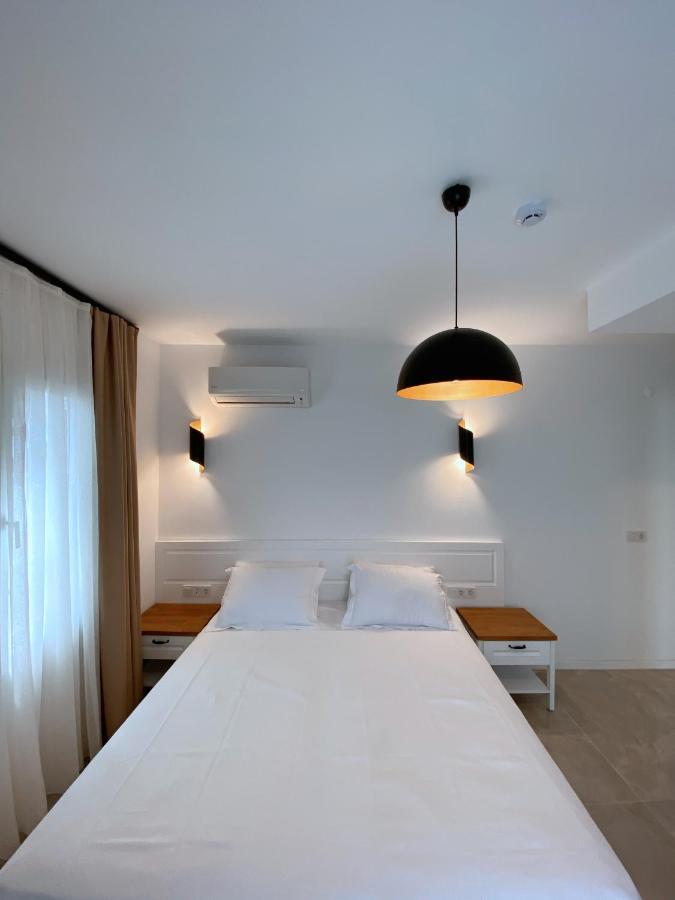 Amber Boutique Hotel Cesme Exterior photo