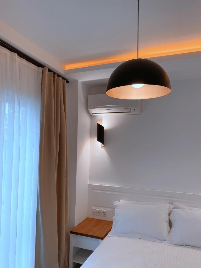 Amber Boutique Hotel Cesme Exterior photo