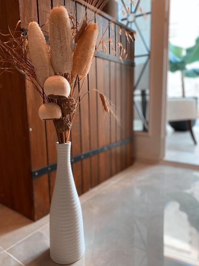 Amber Boutique Hotel Cesme Exterior photo