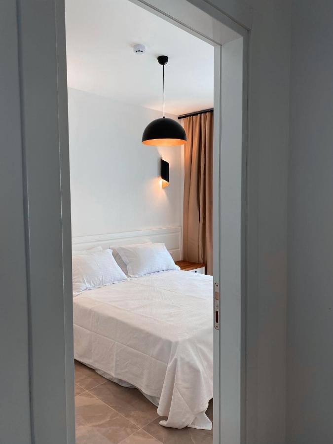 Amber Boutique Hotel Cesme Exterior photo
